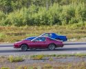 September Race